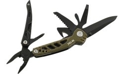 Multitool M-Tac 7 - elements