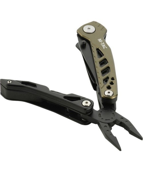 Multitool M-Tac 7 - elements