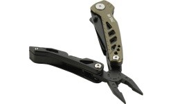 Multitool M-Tac 7 - elements