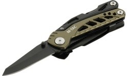 Multitool M-Tac 7 - elements