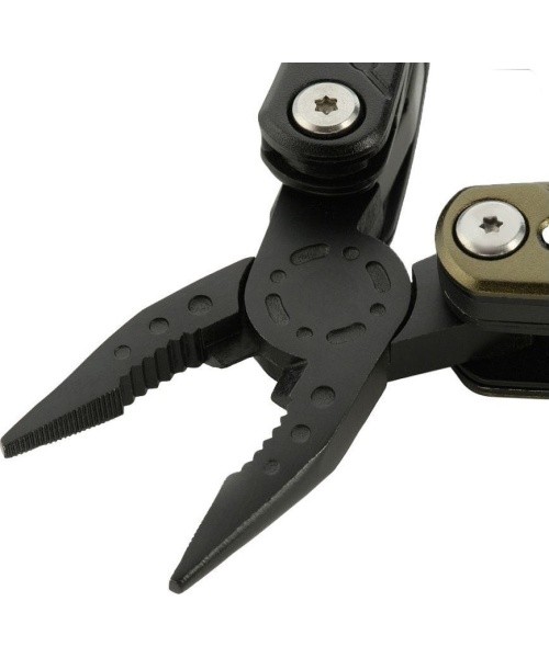 Multitool M-Tac 7 - elements
