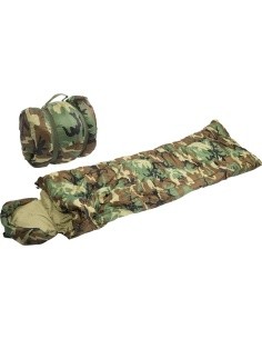 WOODLAND ′PILOT′ SLEEPING BAG