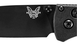 Peilis Benchmade 535BK-2 Bugout