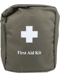OD FIRST AID KIT LARGE