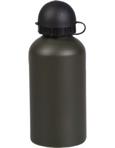 OD aliuminis gertuvė 500 ml