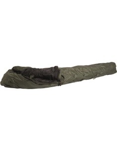 US STYLE 2-PCS. MODULAR SLEEPING BAG