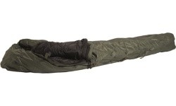 US STYLE 2-PCS. MODULAR SLEEPING BAG