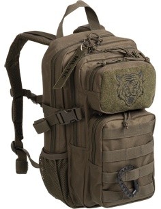 OD BACKPACK US ASSAULT KIDS