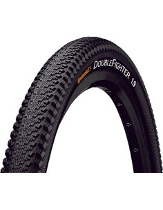 Padanga Continental MTB Double Fighter III 29" x 2.00" (50-622) // kamerinė