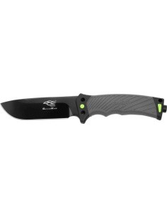 Ganzo G8012-GY fixed blade knife