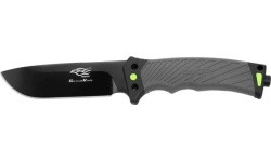 Ganzo G8012-GY fixed blade knife