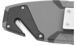 Ganzo G8012-GY fixed blade knife