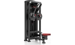 Arm Adduction Machine Marbo MP-U236, Red