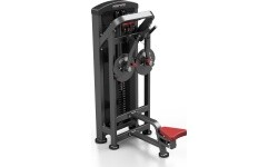 Arm Adduction Machine Marbo MP-U236, Red
