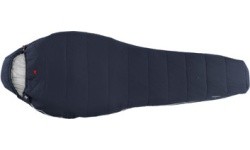 Sleeping Bag Robens Moraine II, For Right Handers