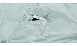 Sleeping Bag Robens Moraine II, For Right Handers