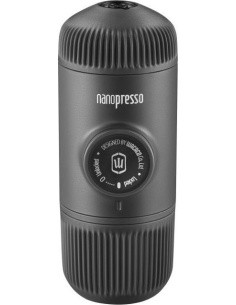 Nanopresso pilkas