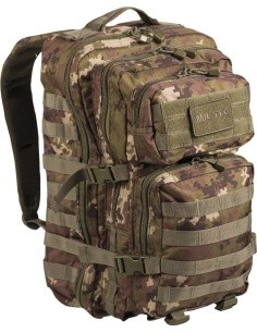 VEGETATO BACKPACK US ASSAULT LARGE