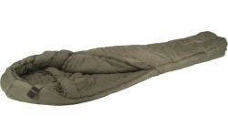 OD MUMMY SLEEPING BAG 3D HOLLOWFIBRE