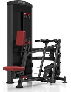 Back Machine Marbo MP-U229, Red