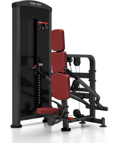 Triceps Trainer Marbo MP-U233, Red