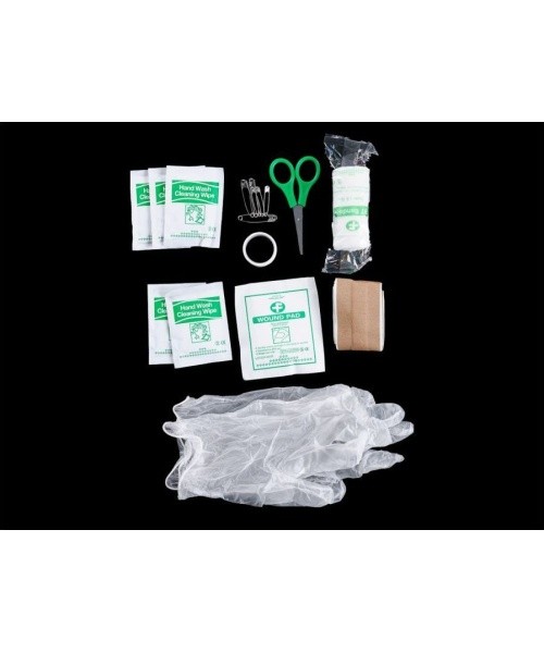 RED FIRST AID MIDI PACK