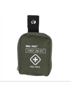 OD FIRST AID MIDI PACK