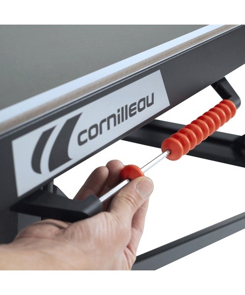 Cornilleau 700X Performance Outdoor Table