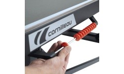 Cornilleau 700X Performance Outdoor Table