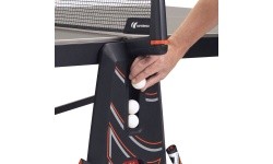 Lauko stalo teniso stalas Cornilleau 700X Performance