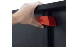Lauko stalo teniso stalas Cornilleau 700X Performance