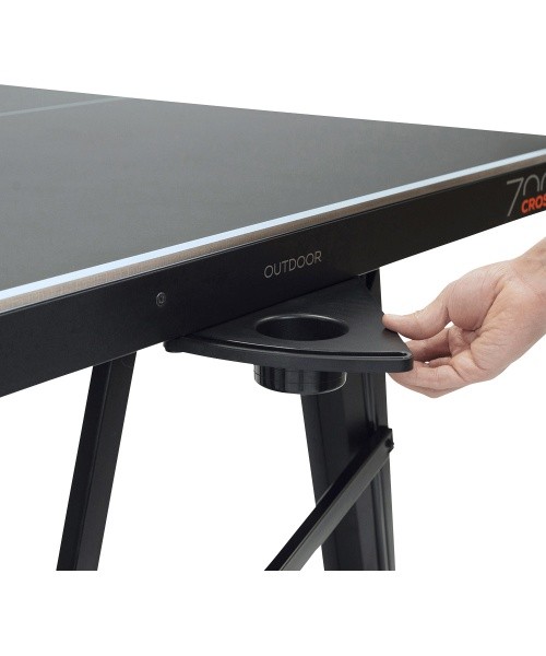 Lauko stalo teniso stalas Cornilleau 700X Performance