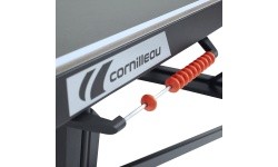 Cornilleau 700X Performance Outdoor Table