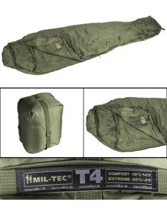 Miegmaišis OD Tactical 4