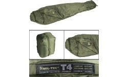 Miegmaišis OD Tactical 4