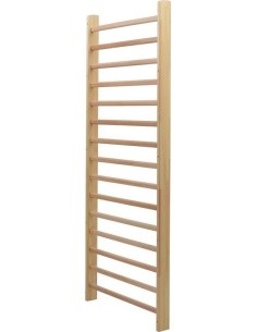 Reabilitacinės gimnastikos sienelė Coma-Sport SD-070-1, 2,27x0,9 m