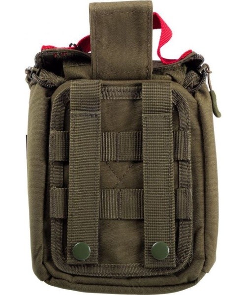 OD IFAK POUCH LASER CUT