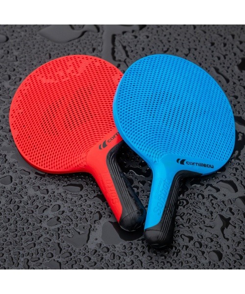Cornilleau Softbat Duo Set