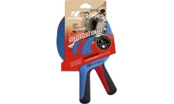Stalo teniso raketės Cornilleau Softbat Duo, rinkinys