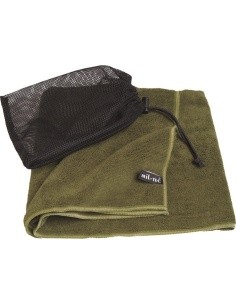 OD MICROFIBRE TOWEL 100X50CM