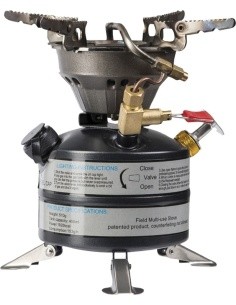 US PETROL STOVE M-95