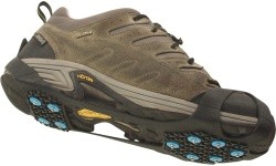 Ledinukai batams Blue Ice Yate - dydis L (39-44)