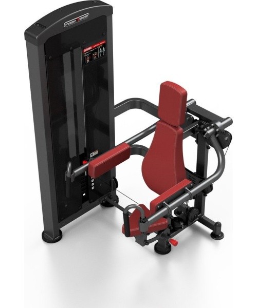 MP-U228 machine for shoulder muscles - Marbo Sport