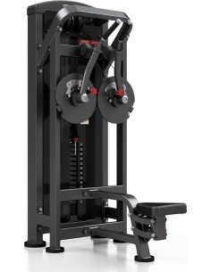 Arm Adduction Machine Marbo MP-U236, Black