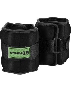 Rankų ir kojų svoriai Spokey FORM 0,5 kg