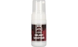 Helmet Sanitizer Foam Spray Mint 100ml
