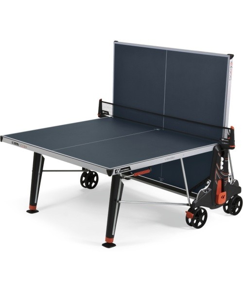 Outdoor Ping Pong Table Combining Style & Performance