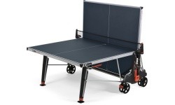 Outdoor Ping Pong Table Combining Style & Performance