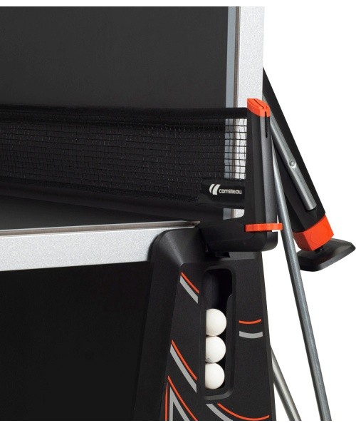 Outdoor Ping Pong Table Combining Style & Performance