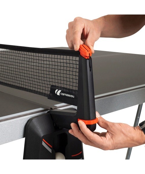 Outdoor Ping Pong Table Combining Style & Performance